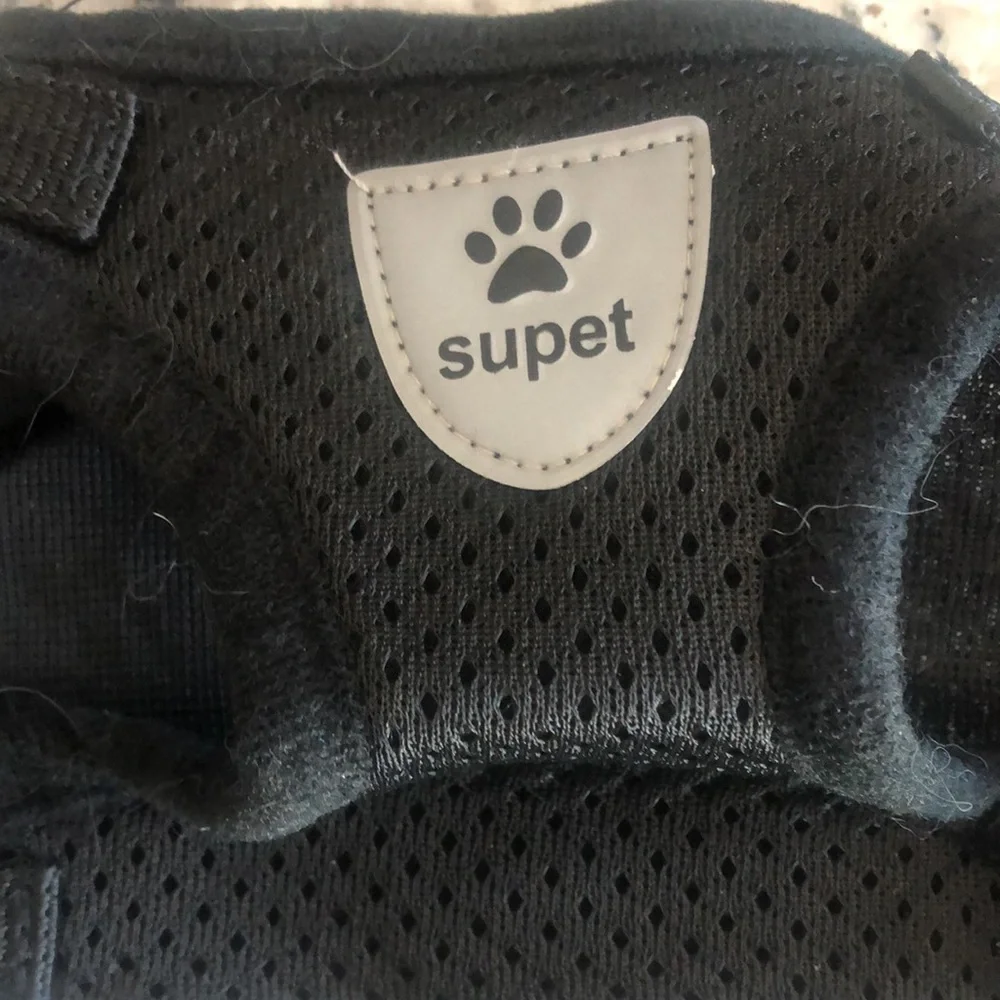 Brand New Supet Cat Small Animal Harness and Leash for Walking Set